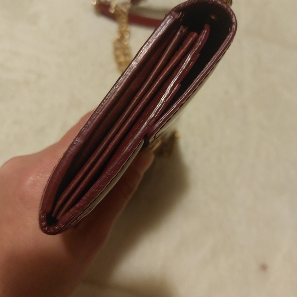 Louis Vuitton wallet on chain - Picture 8 of 12